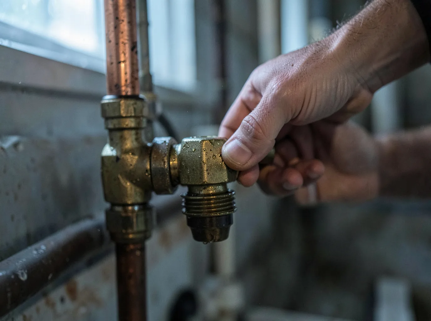Emergency Plumber Ogden, IA FAQs